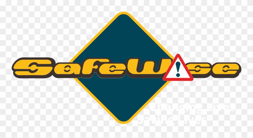 Safewise - Sign Clipart