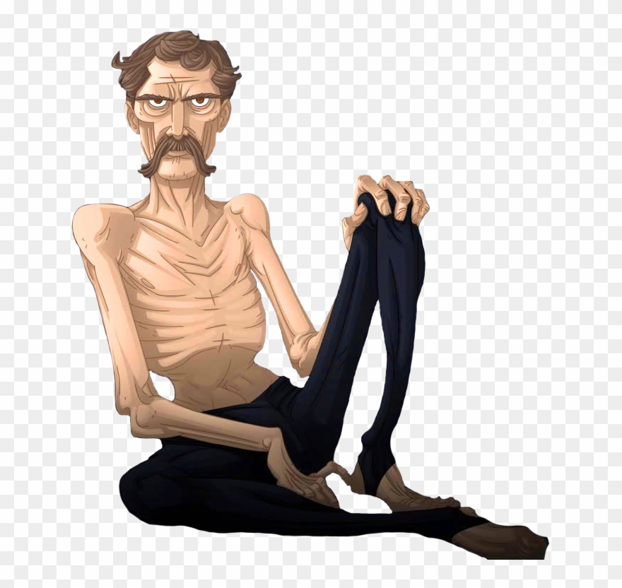 Clip Transparent Hunger X Collection For - Png Download