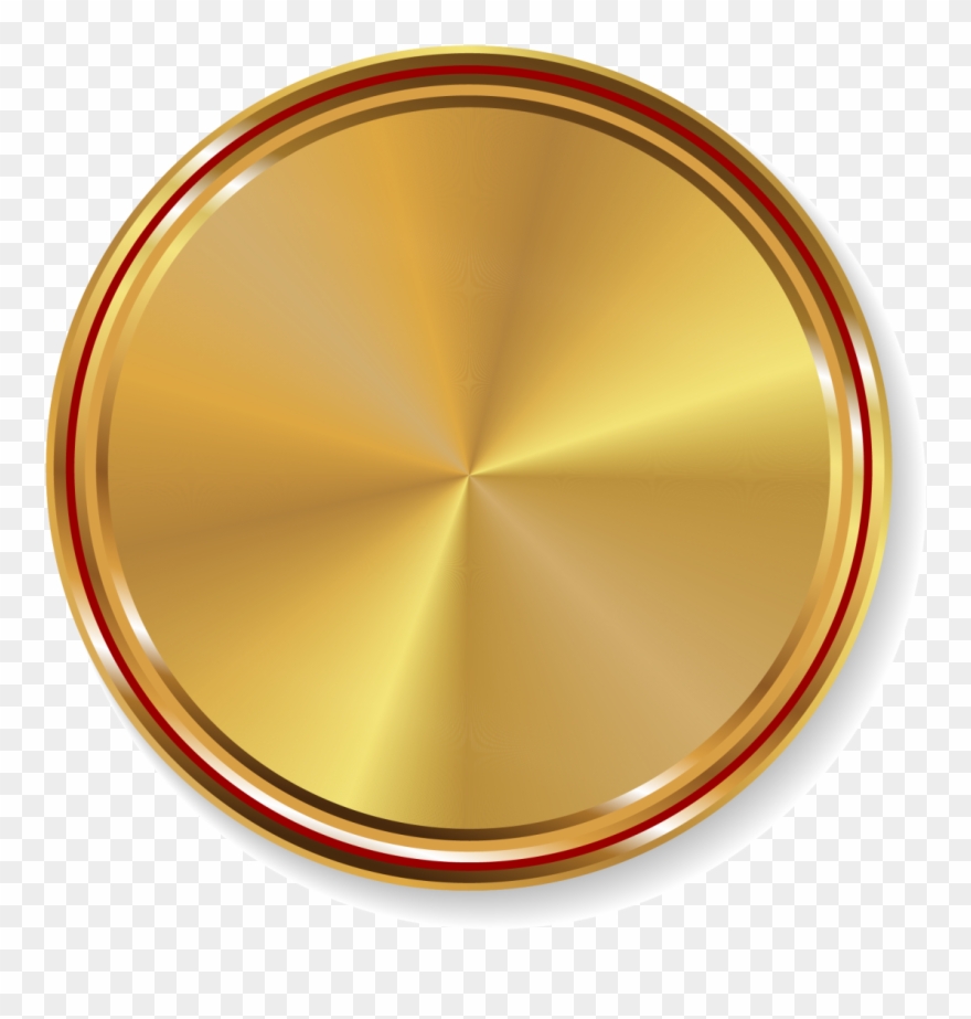 Clip Art Golden Atmosphere Transprent - Clip Art - Png Download