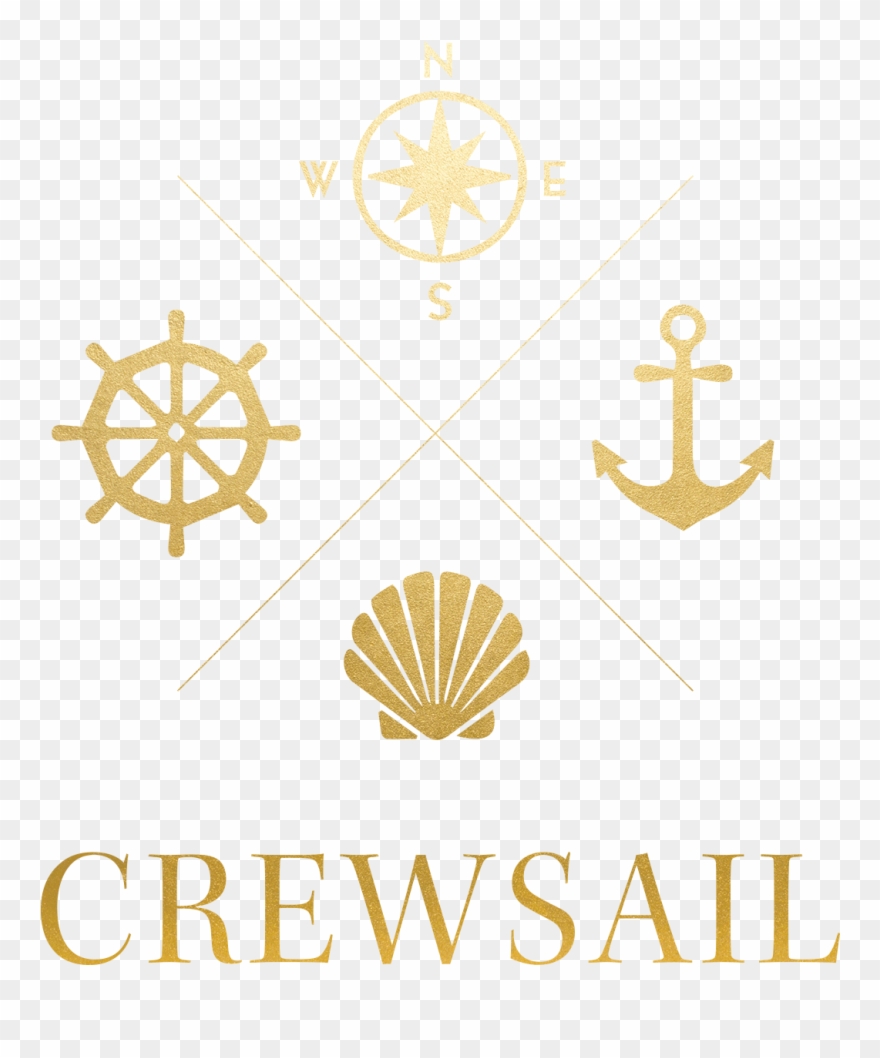 Logo - Boat Steering Wheel Icon Clipart