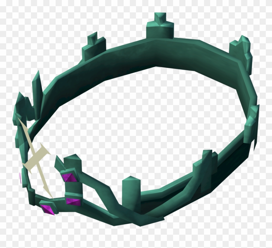A Crown Worn By Those Who Have Shown Loyalty For At - Wiki Clipart