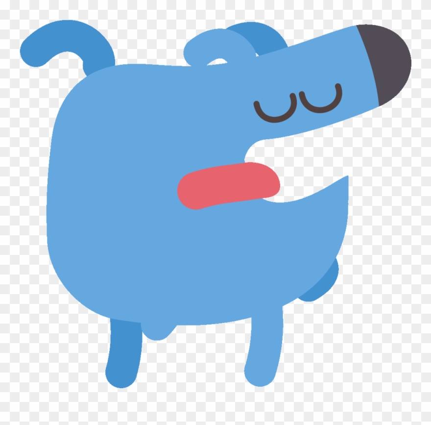 Happy Dance Sticker By Headspace For Ios & Android - Headspace Gif Transparent Clipart