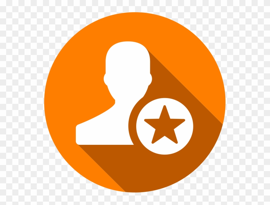 Loyal Customer - Loyal Customer Icon Clipart