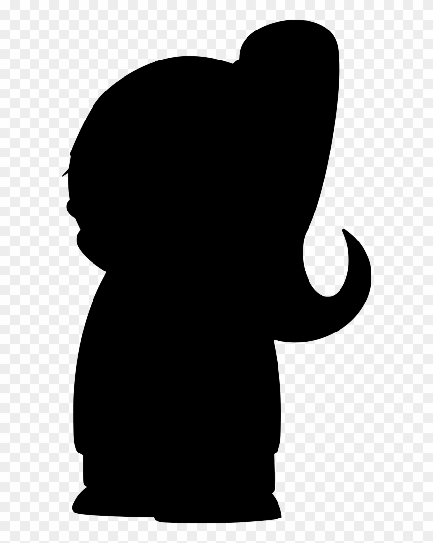 Info - Chope De Biere Silhouette Clipart