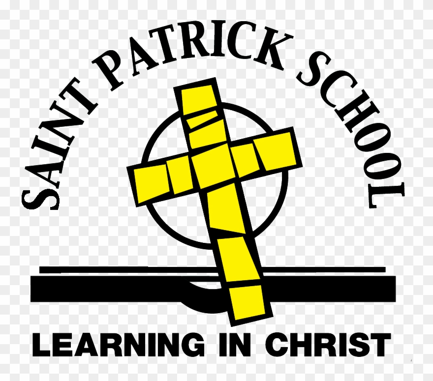 Saint Patrick School Is An Educational Community With - St Patrick School Clipart