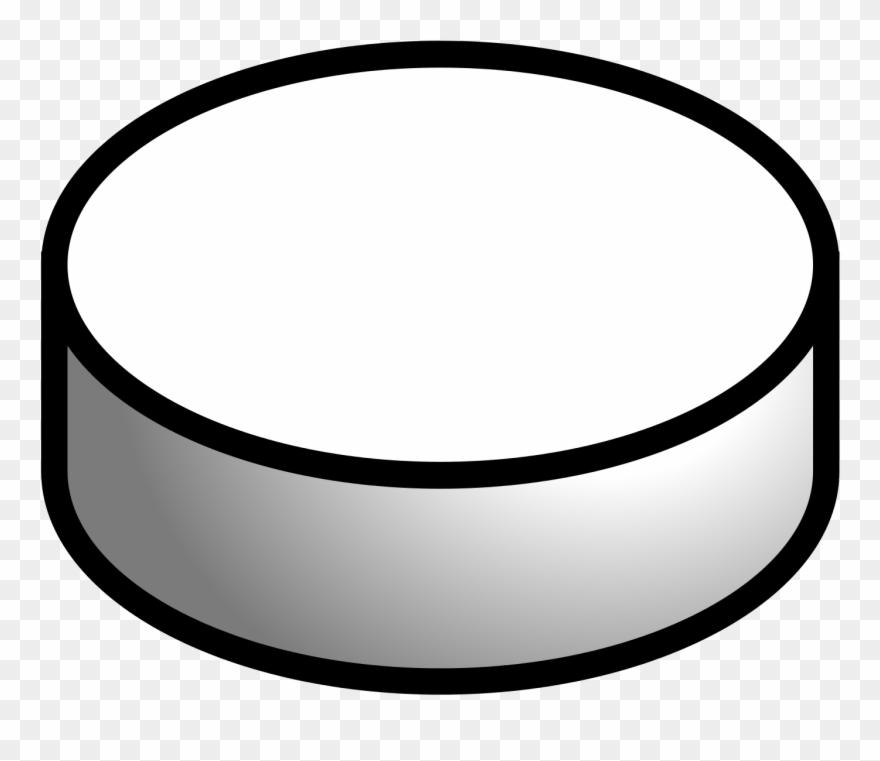 Open - Draughts Piece Png Clipart