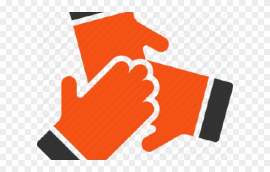 Society Clipart Teamwork - Team Icon - Png Download