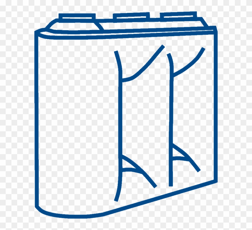 Slimline Poly Water Tanks Perth - Sydney Clipart