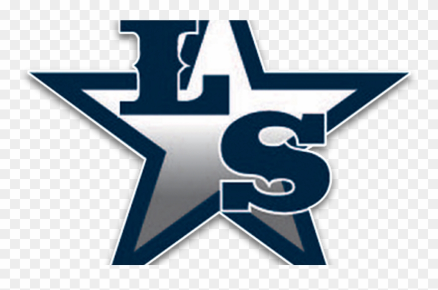 Texas High School Football Scores Transparent Background - Lone Star High School Frisco Logo Clipart