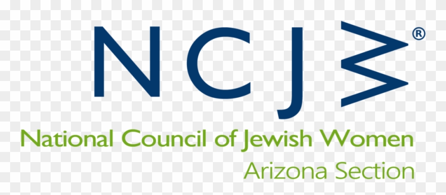 Jewish Federation Of Greater Phoenix Introduce “wise - National Council Of Jewish Women Clipart