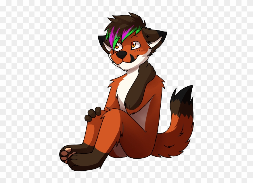 Mini Ratchet - Cartoon Clipart