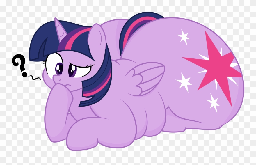 Absurd Res, Alicorn, Artist - Obesity Clipart