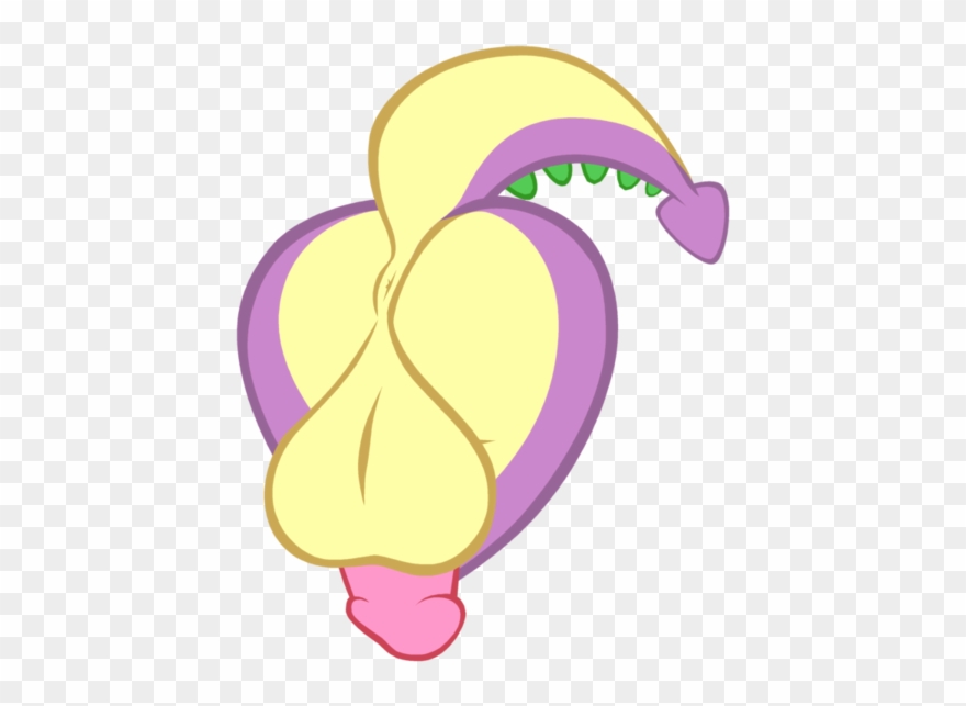 Lucky Shot, Balls, Big Balls, Big Penis, Butt Only, - My Little Pony: Friendship Is Magic Clipart