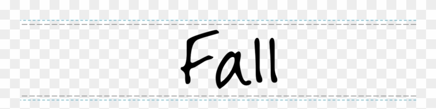 Fall Catholic Projects Ideas Activities - Calligraphy Clipart