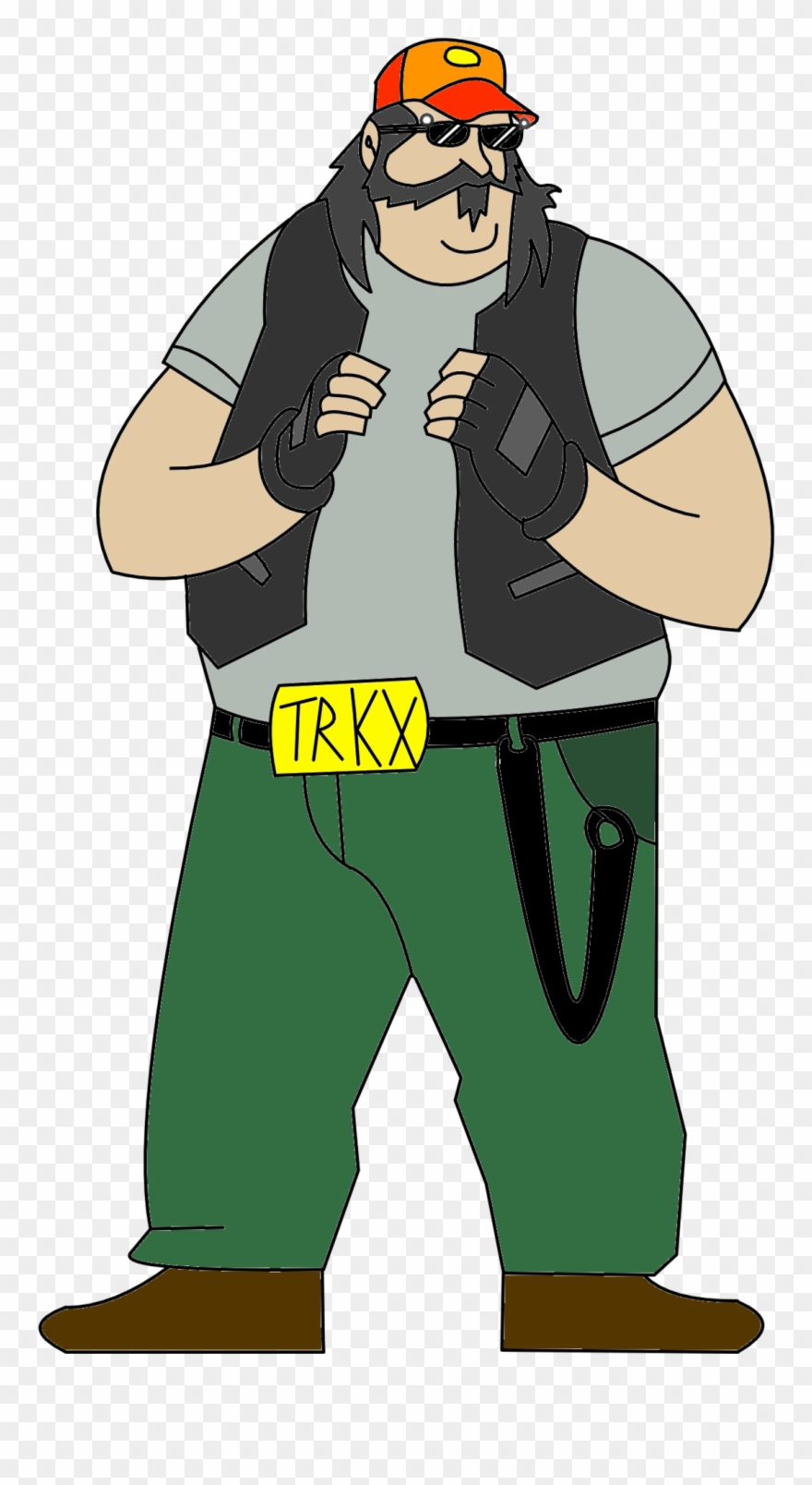 2000cb=20180714004934 - Cartoon Clipart