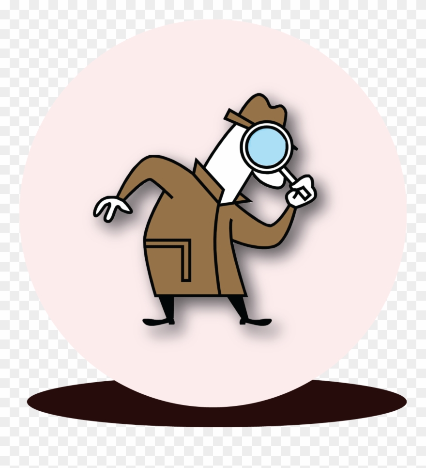 Scandal/scavenger Hunt - Scavenger Hunt Png Clipart