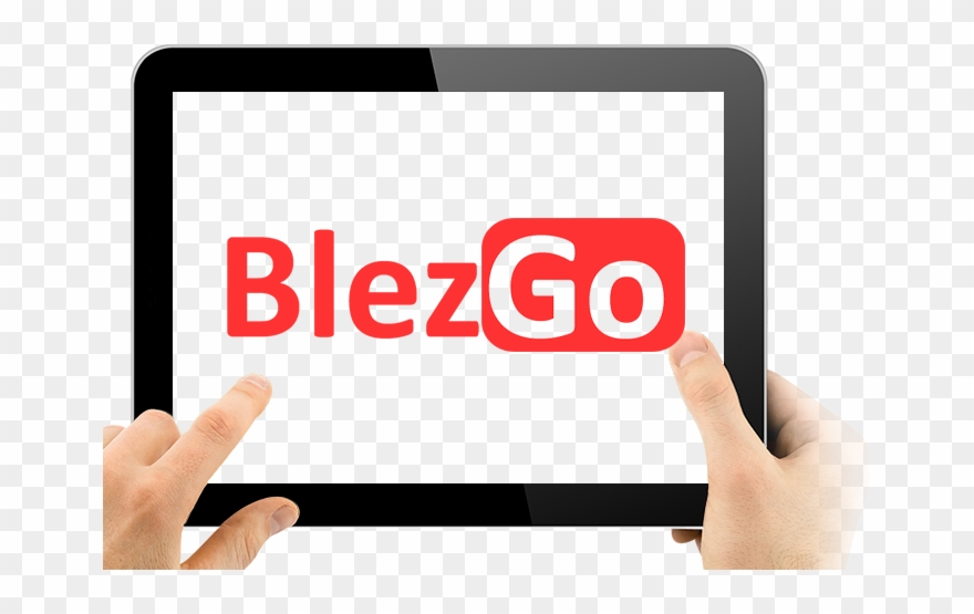 Blezgo Request Demo Clipart