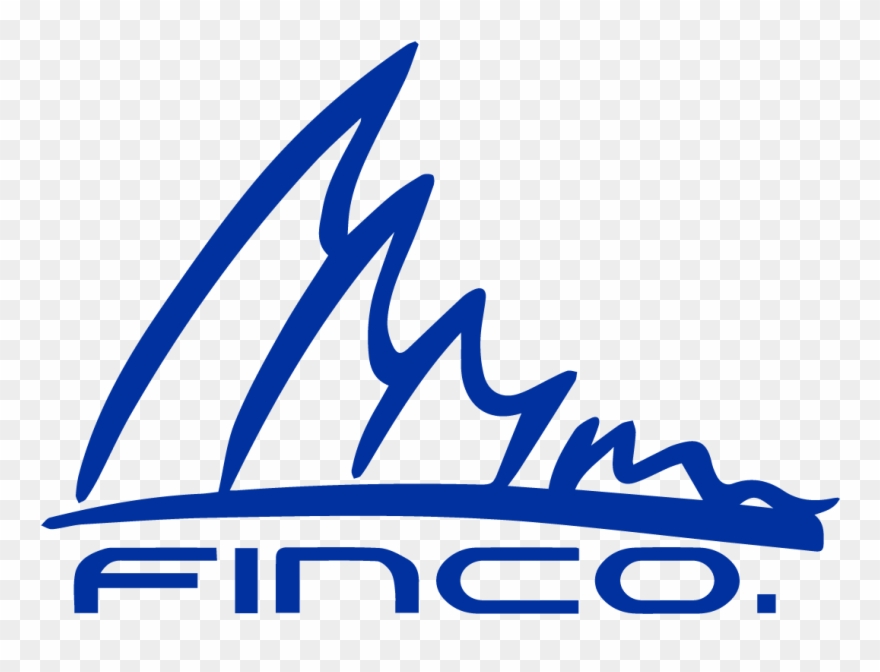 Finco Sportfishing Gear Clipart