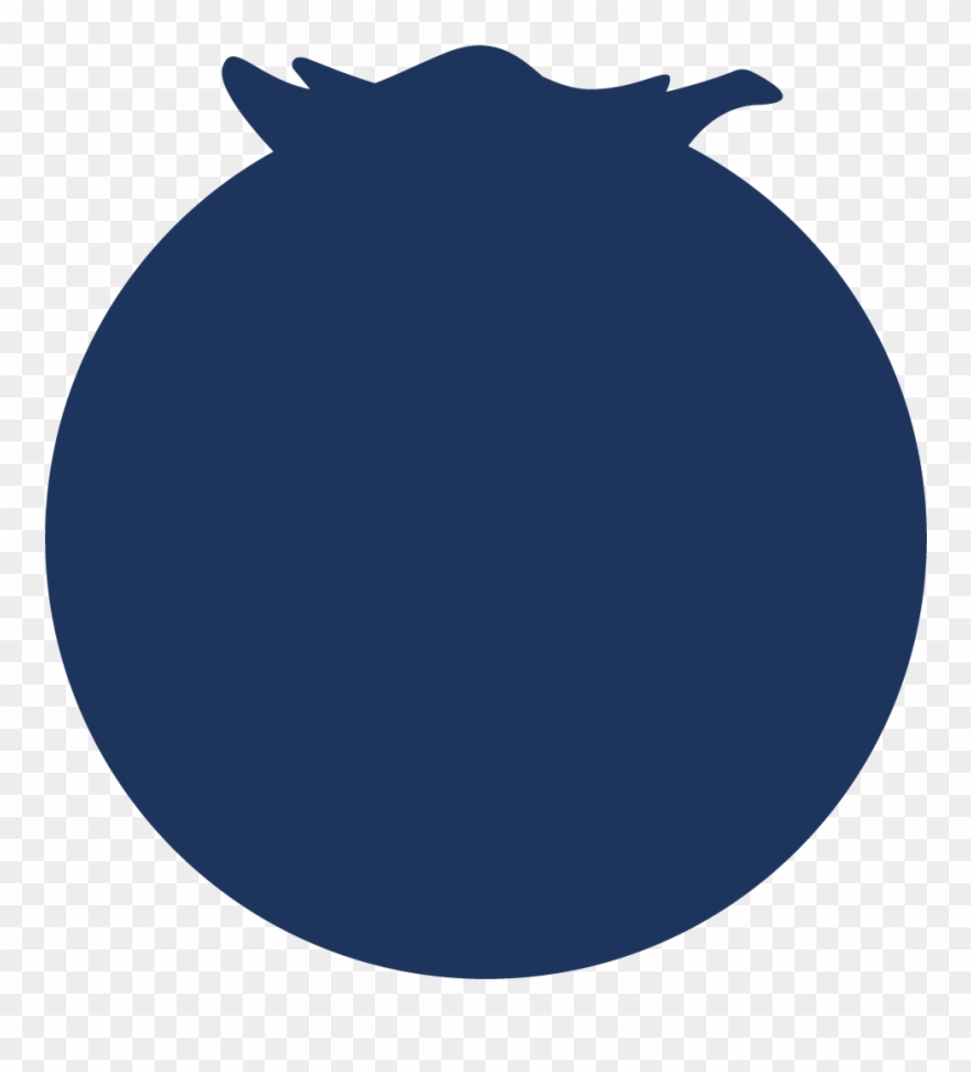 The Blueberry Hill - Bmw Clipart