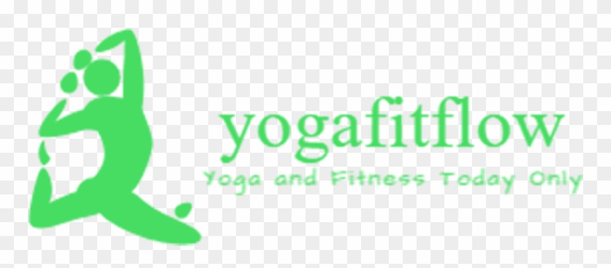 Yoga And Fitness Today - Health Clipart