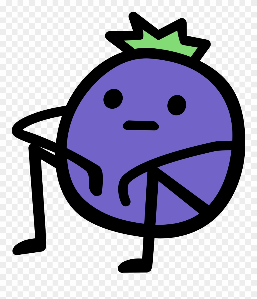 Permalink - Berry Club Clipart