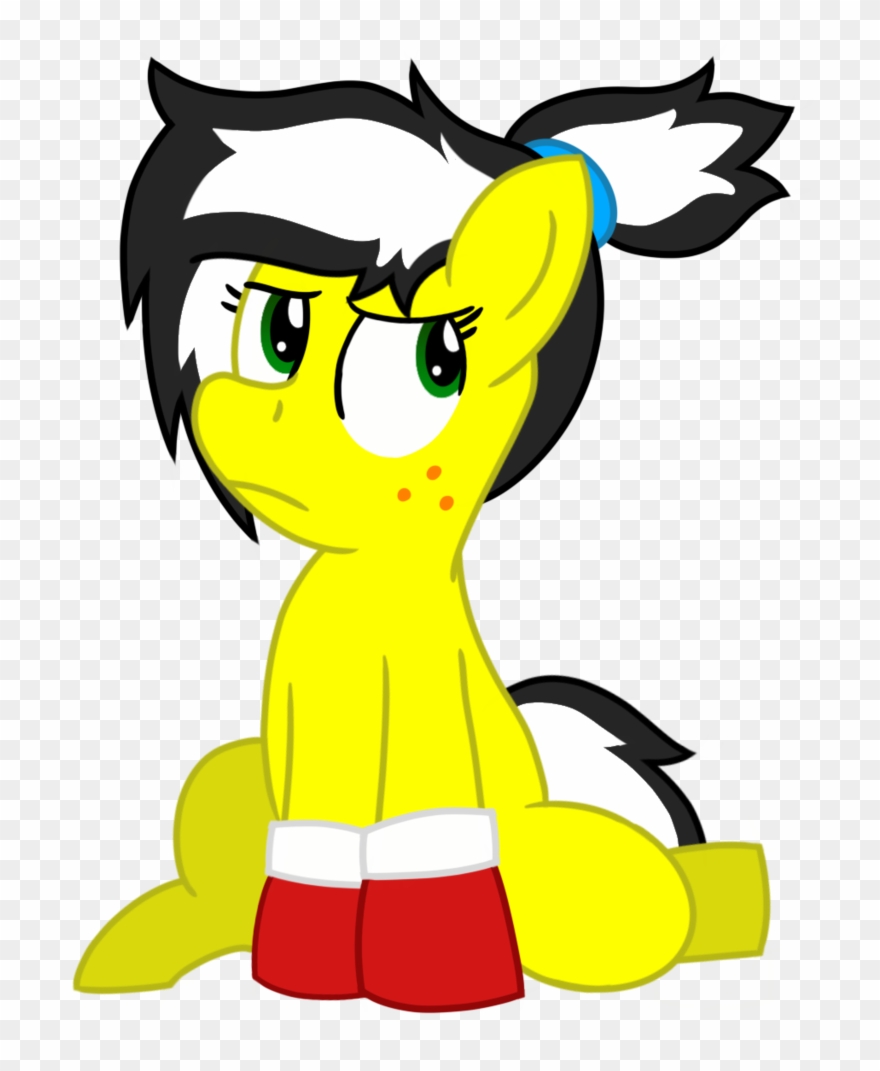 Toyminator900, Boxing Gloves, Earth Pony, Freckles, - Boxing Clipart