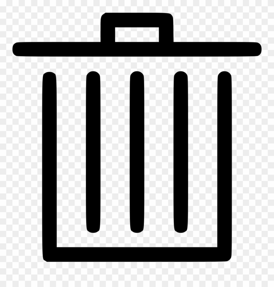Recycle Junk Garbage Trash Waste Dustbin Comments Clipart