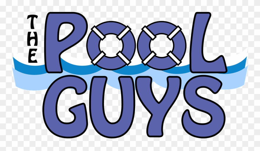 Handyman Clipart Pool Maintenance - Png Download