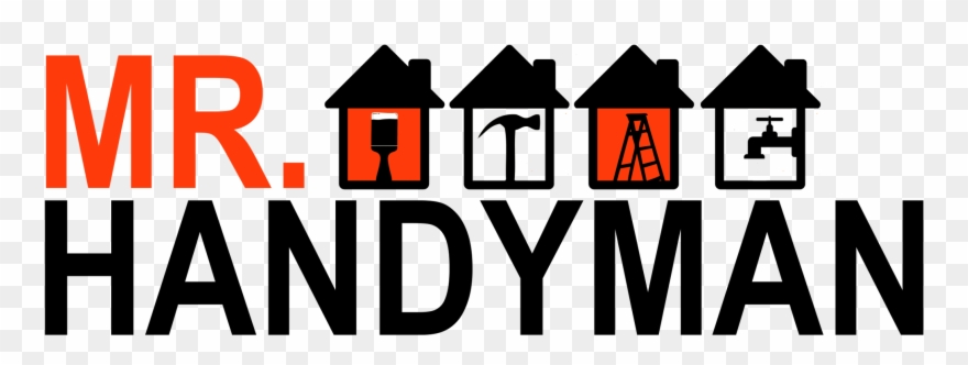 Mr Handyman Tucson39s Original Handyman Home Of Tucson39s - Png Handyman Logo Clipart