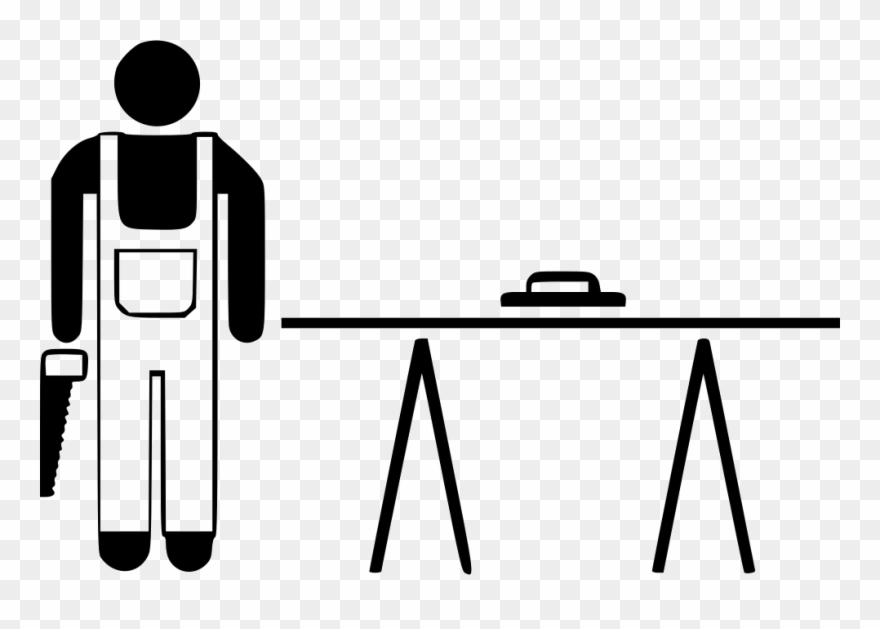 Person Worker Profession Work Job Comments Clipart