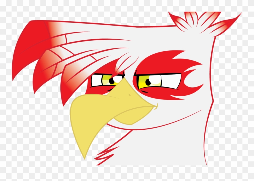 Tallyburd, Gettin Real Tired Of Your Shit, Griffon, - Cartoon Clipart