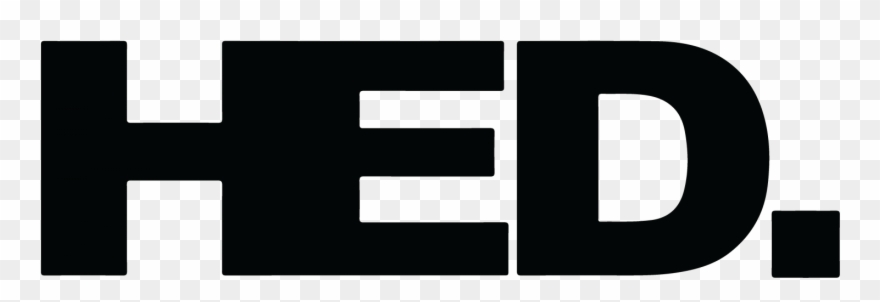 We Support These Companies - Hed Wheels Logo Clipart