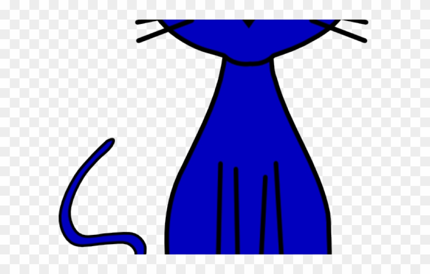 Shoe Clipart Pete The Cat - Png Download