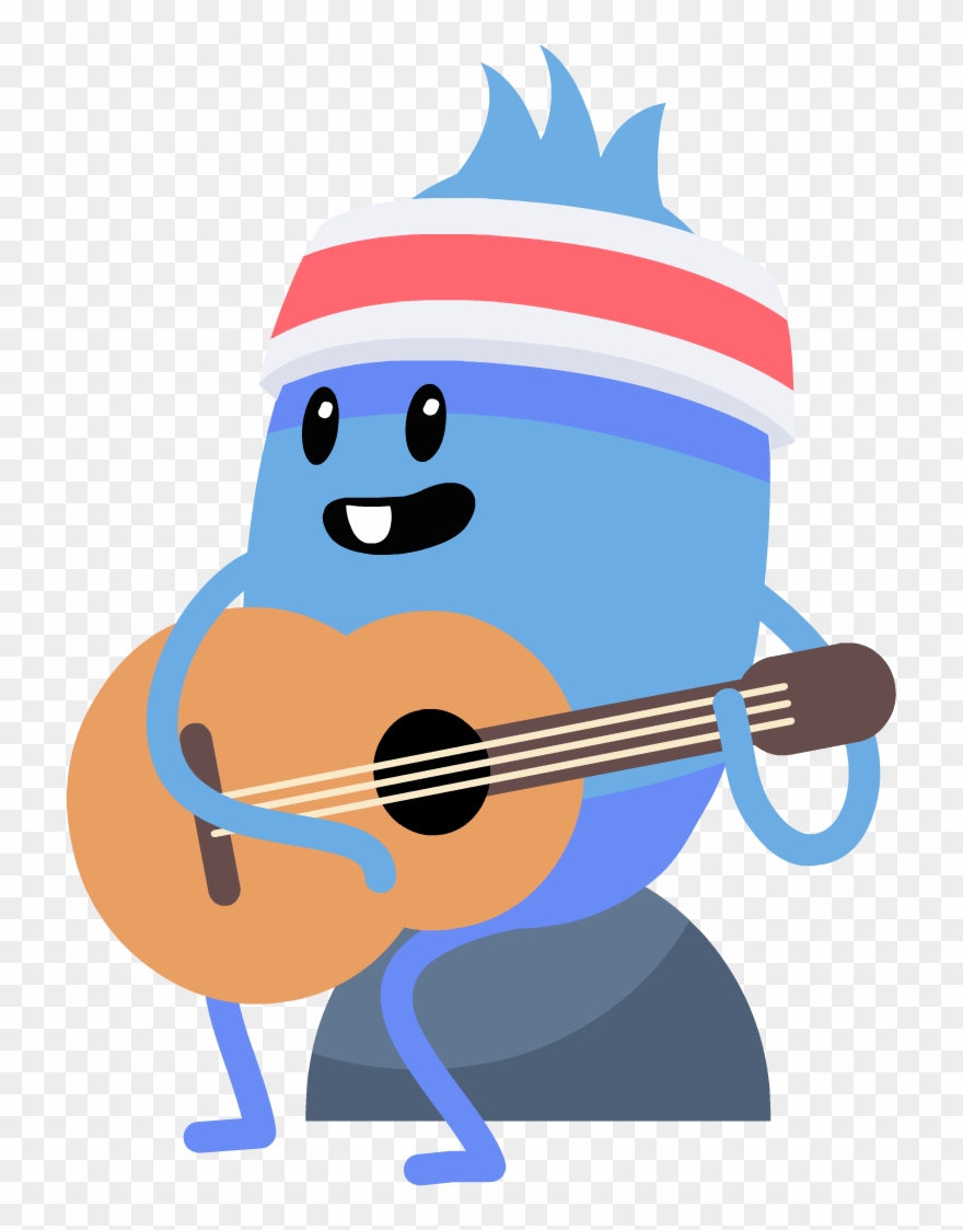 Download - Dumb Ways To Die 2 Loopy Logo Clipart