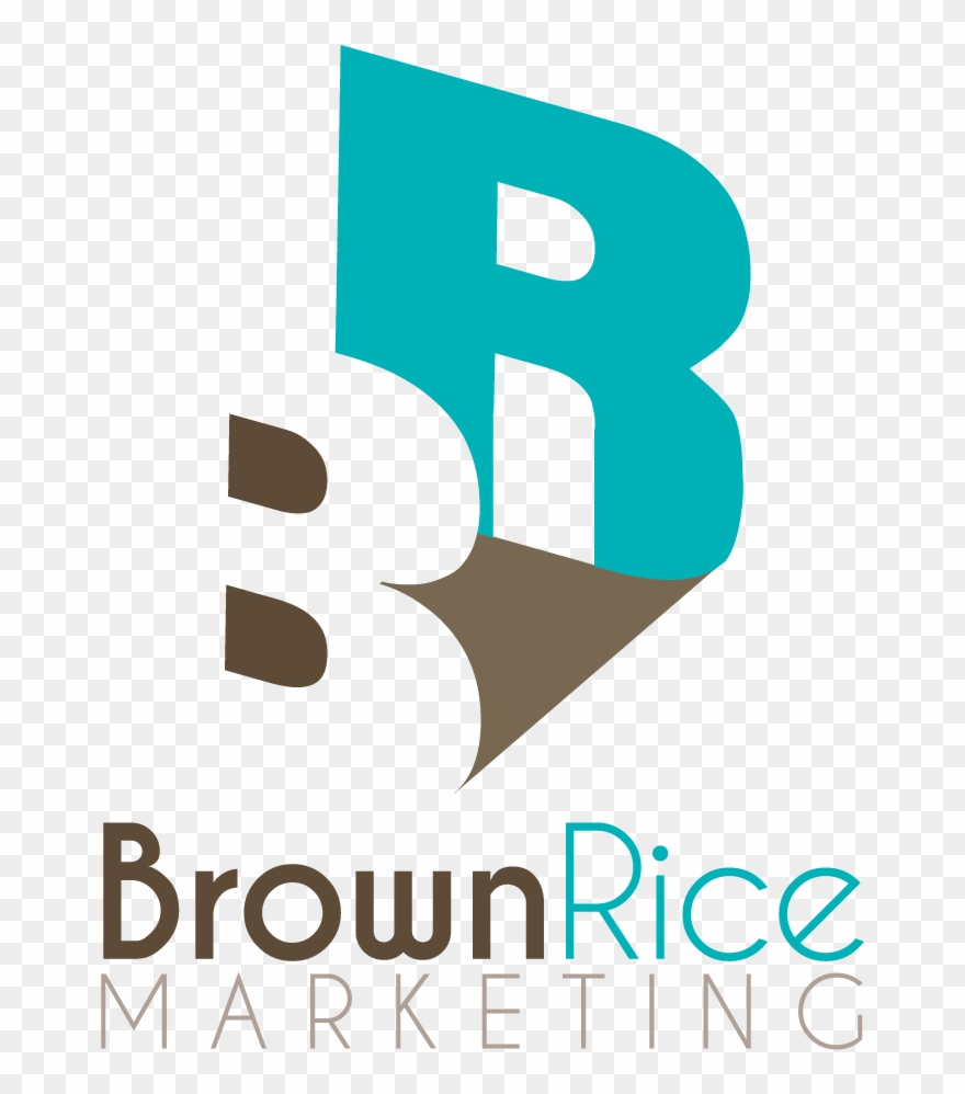 Brownrice Marketing Clipart
