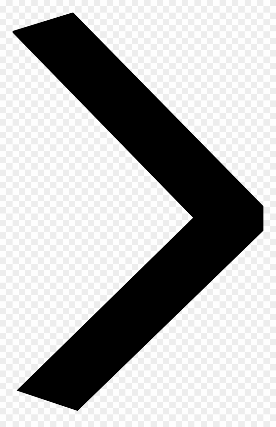 Turkic Ancient Letter Historic Png Image - Slider Arrow Icon Png Clipart