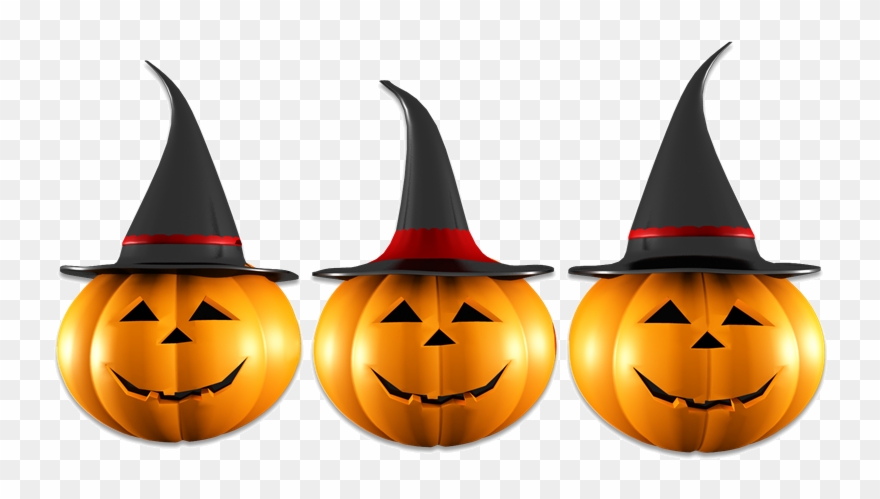 This Year, We Have A Collision Of Sorts With This Event - Halloween Images With White Background Clipart