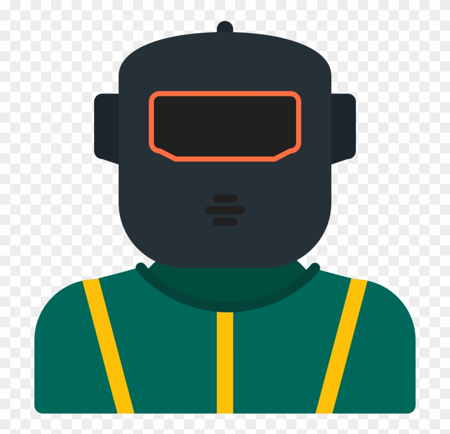 5852-welding Icon - Portable Network Graphics Clipart