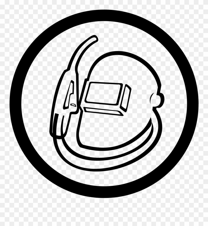 Welding Equipment Comments - Soldadora Blanco Y Negro Png Clipart