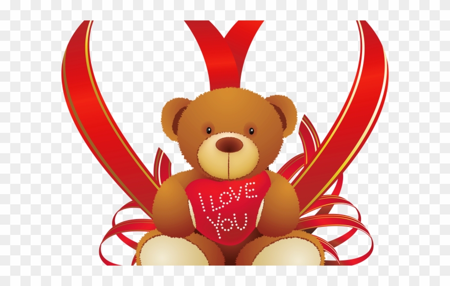 Teddy Bear Clipart Creepy - Angel Tree Salvation Army 2018 - Png Download
