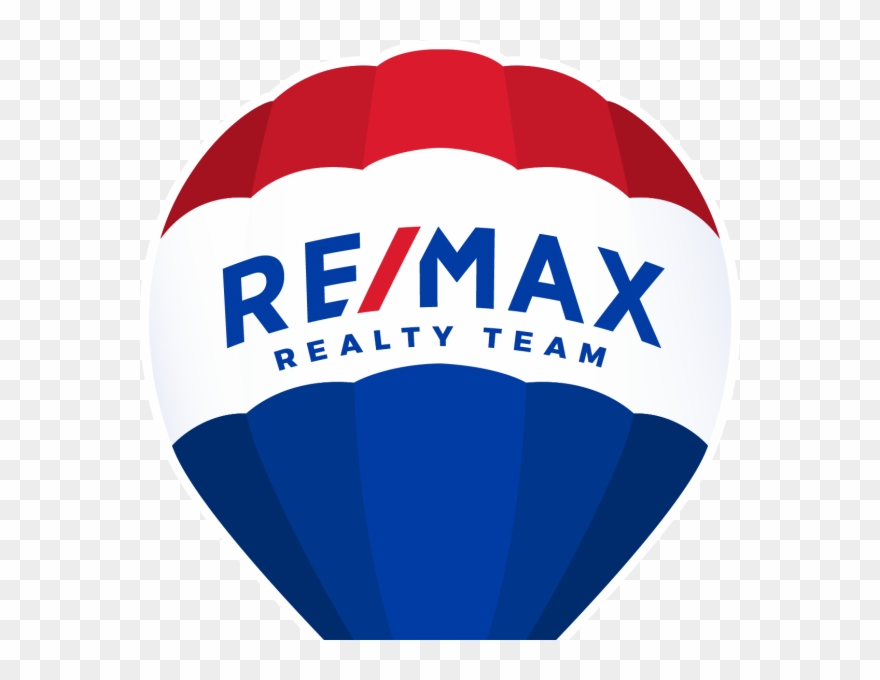 Remax Realty Team - Remax Balloon 2018 Clipart