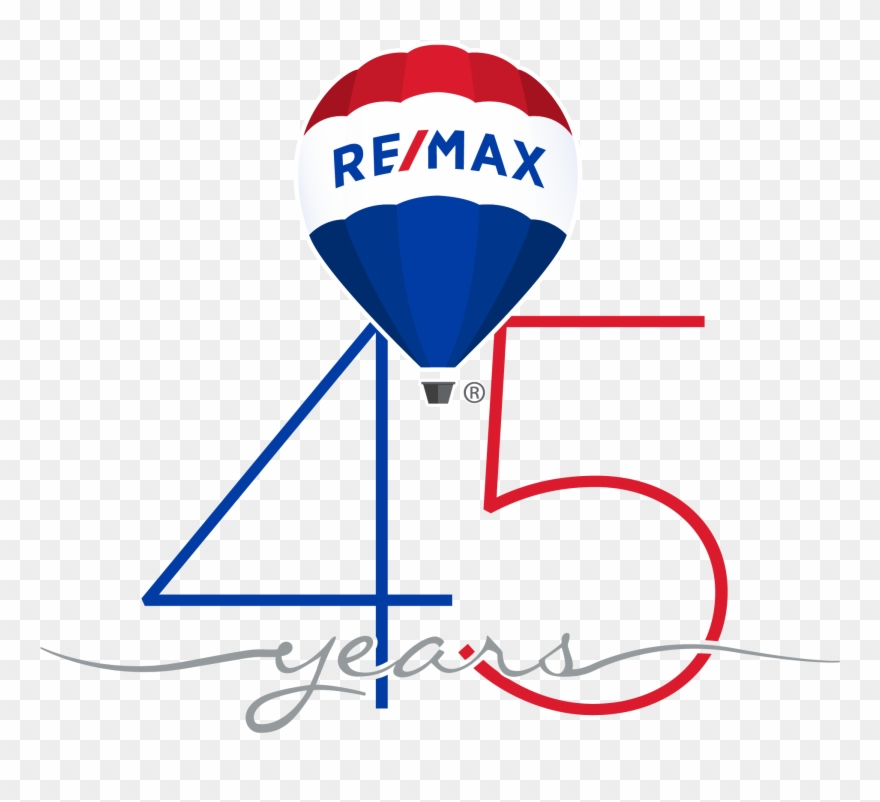 New Remax Logo 2017 Clipart