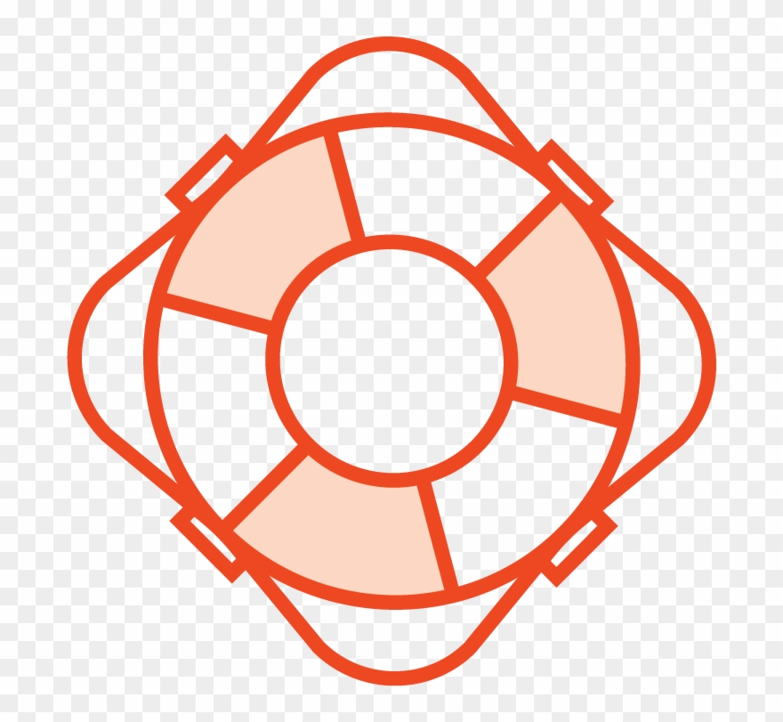 "the Medics Of Project Management - Round Window Black Clipart