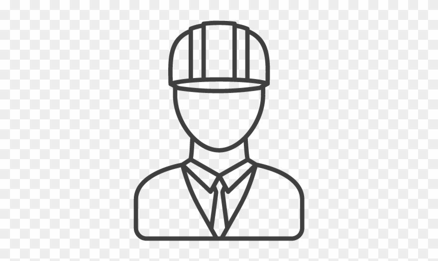 Complete Project Management - Doctor Line Icon Clipart