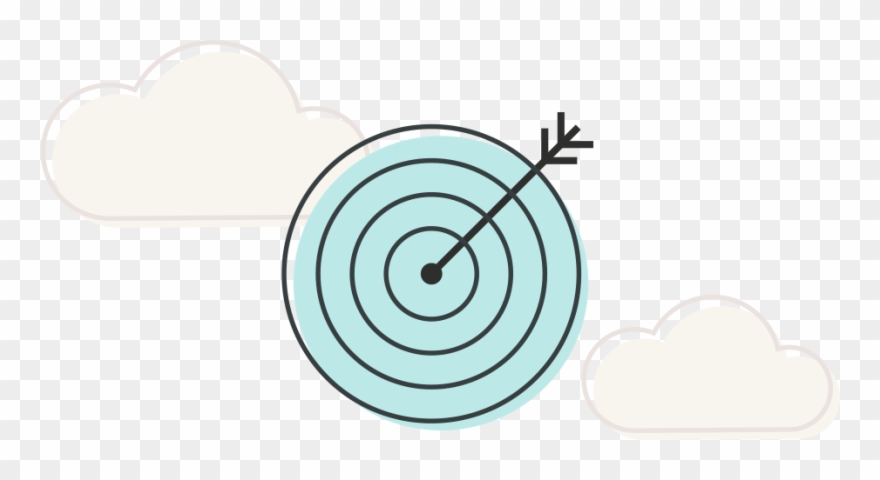 Online Project Management - Circle Clipart