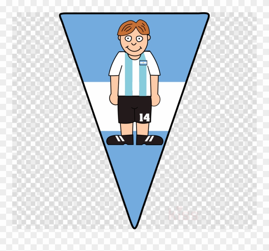 Football Player Clipart Football Player Clip Art - Png Download