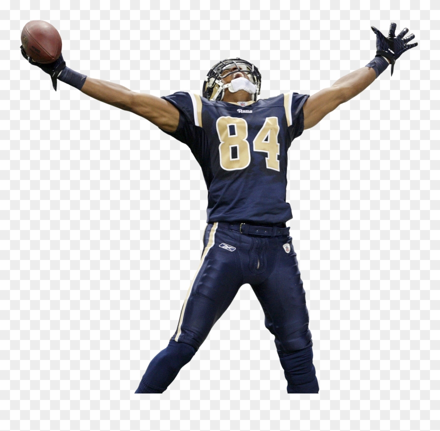 Clipart Free Stock American Png Image Purepng Transparent - American Football Player Png