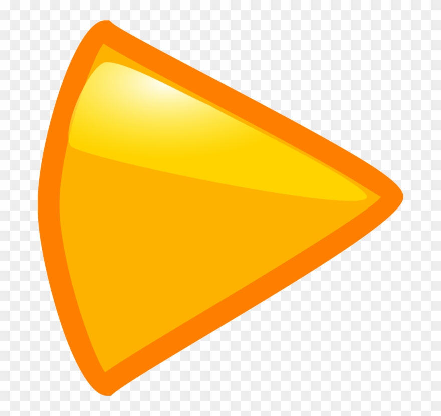 Arrow Computer Icons Symbol Sign - Poteau Rond En Bois Indication De Direction Clipart