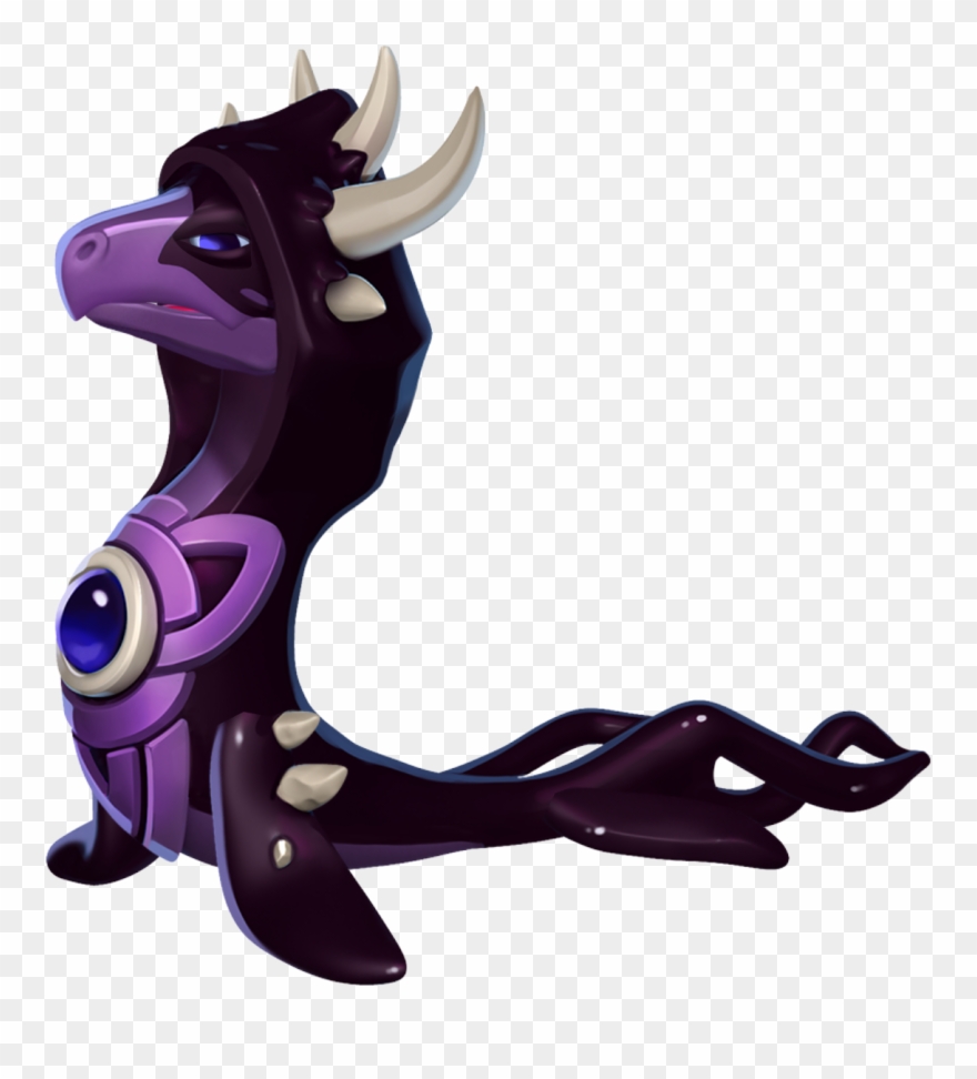 Hel Dragon - Dragon Mania Legends Dragonhel Clipart