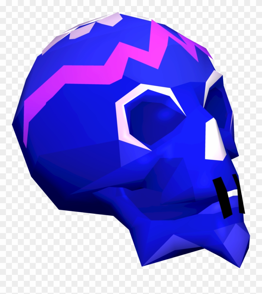 Sugar Skulls Are A Food Item Obtainable From The Squeal - Wiki Clipart